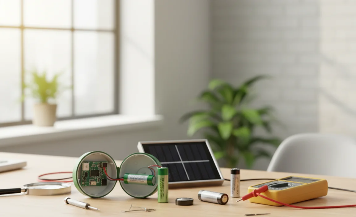 Charging Mechanism and Battery Performance