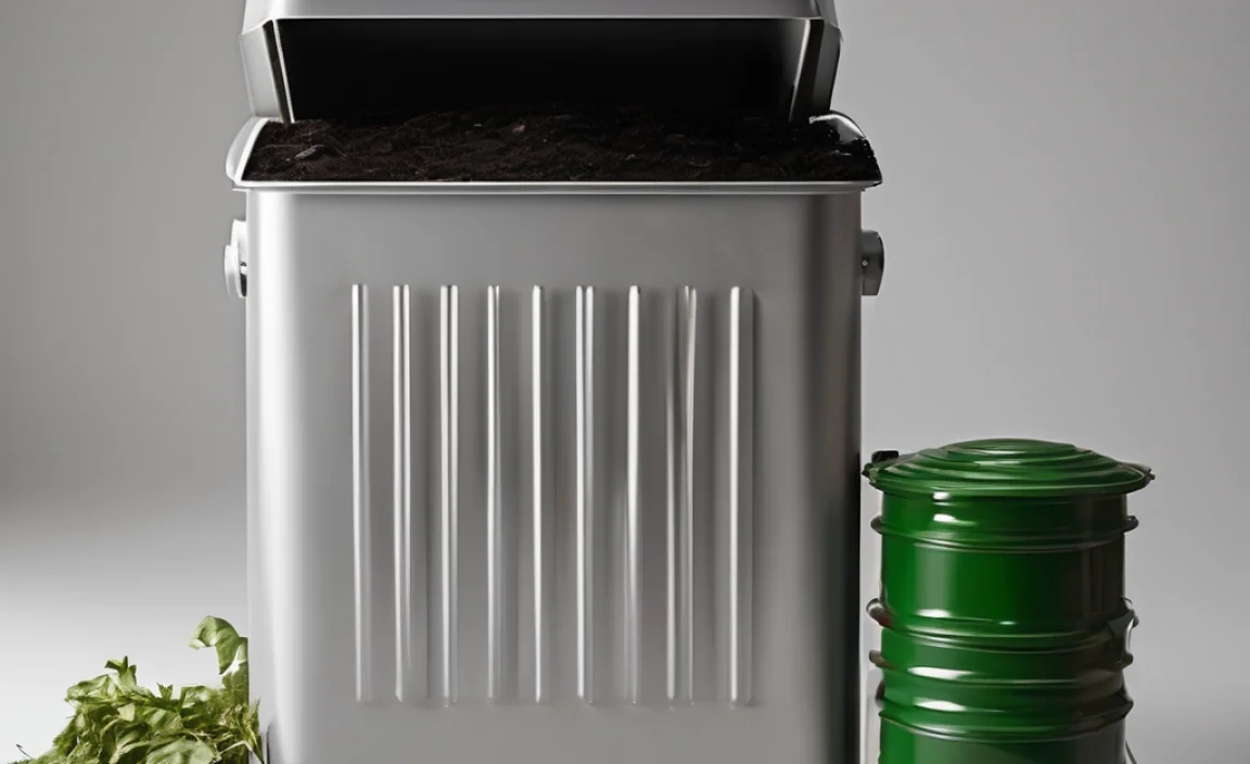 Choosing the Right Compost Bin for Your Philippine Home