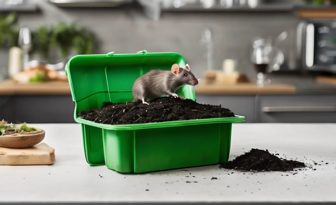 Choosing the Right Composting System for Your Hotel