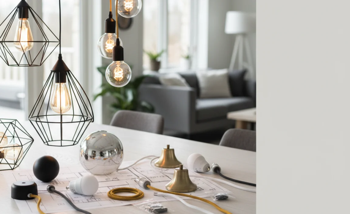 Choosing the Right Light Kit for Your Space