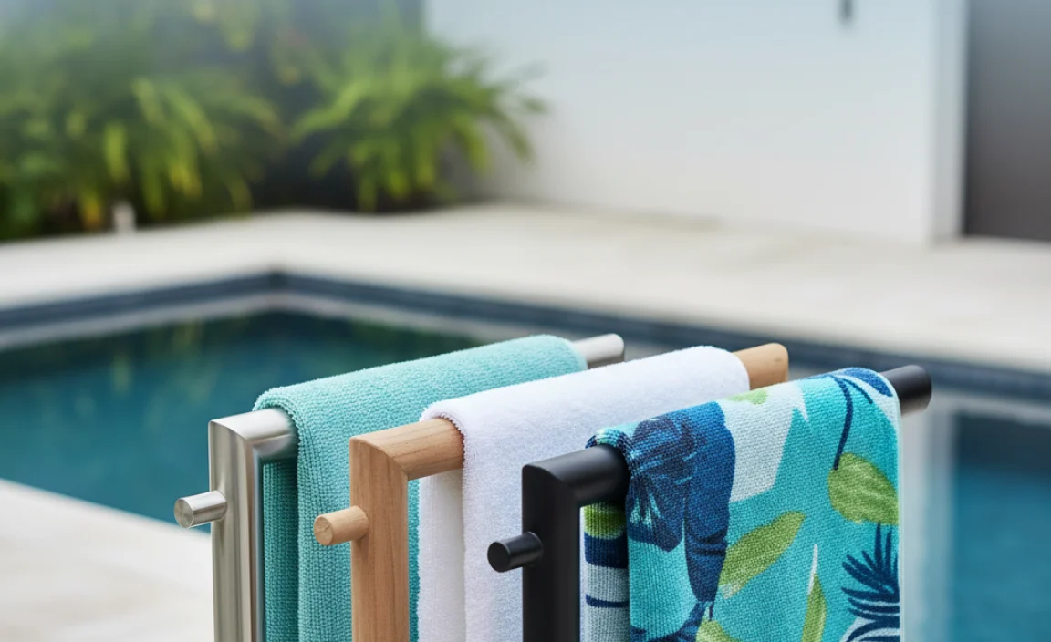 Choosing the Right Material