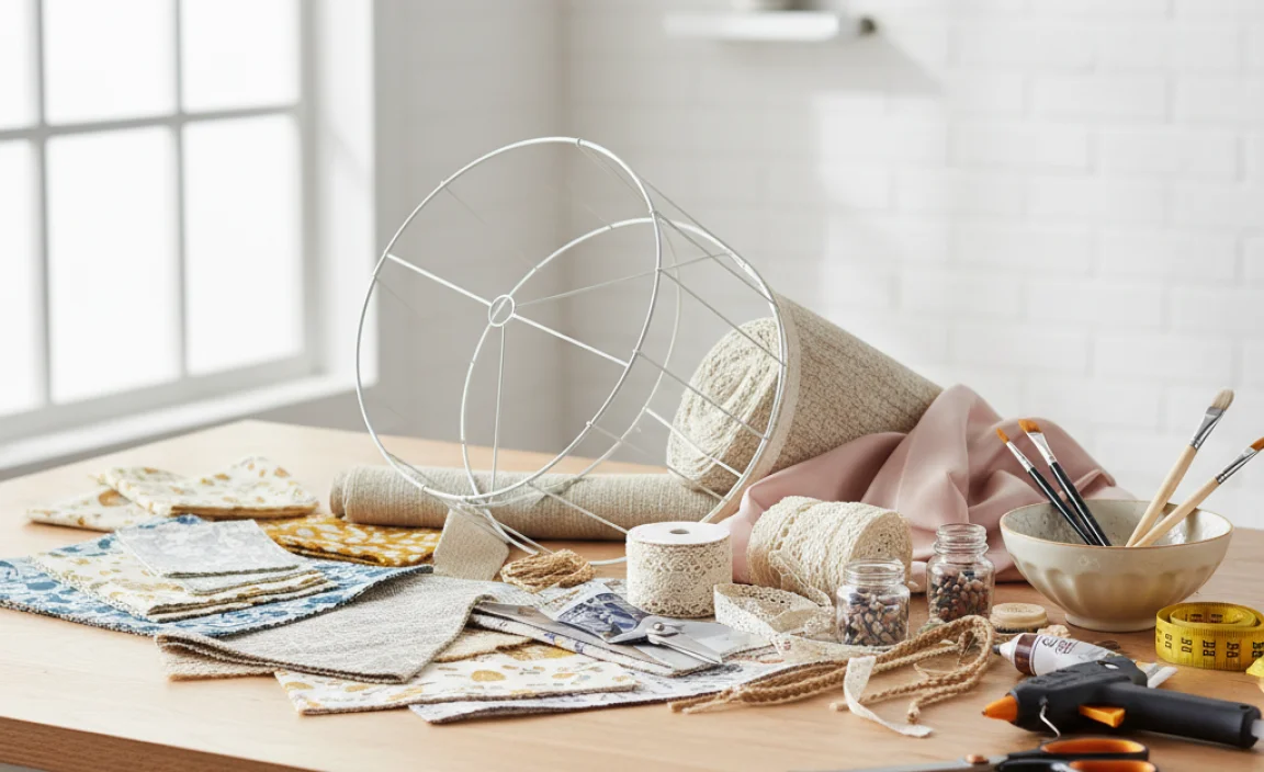 Choosing the Right Materials