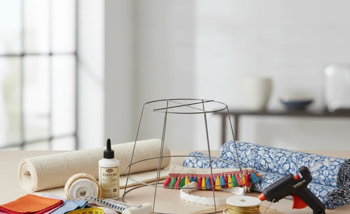 Choosing the Right Materials