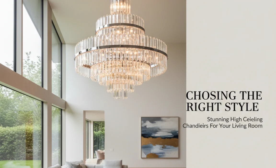 Choosing the Right Style