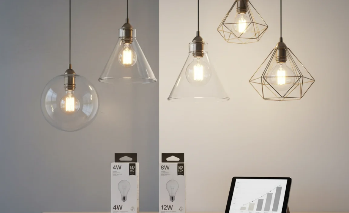 Choosing the Right Wattage