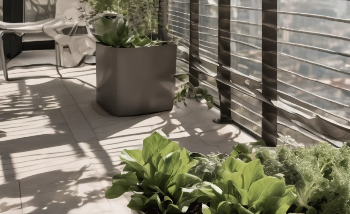 Choosing Your Balcony Composter: What Works Best