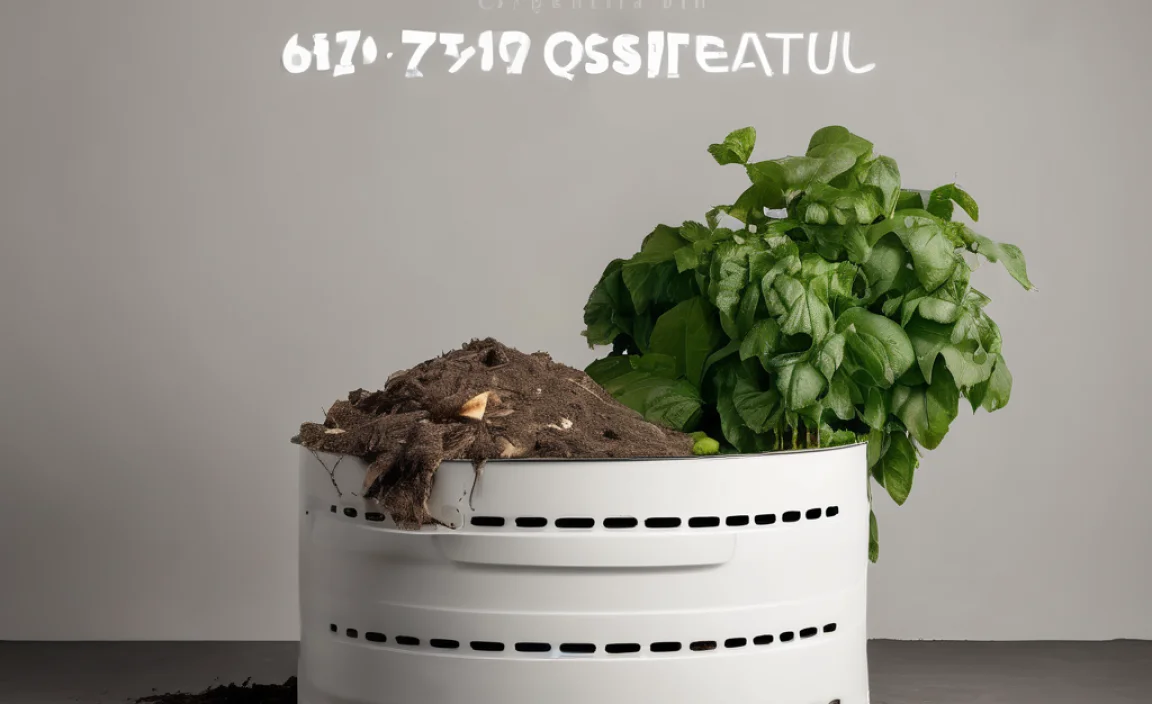 Choosing Your Perfect Compost Bin Style: What Works for You?