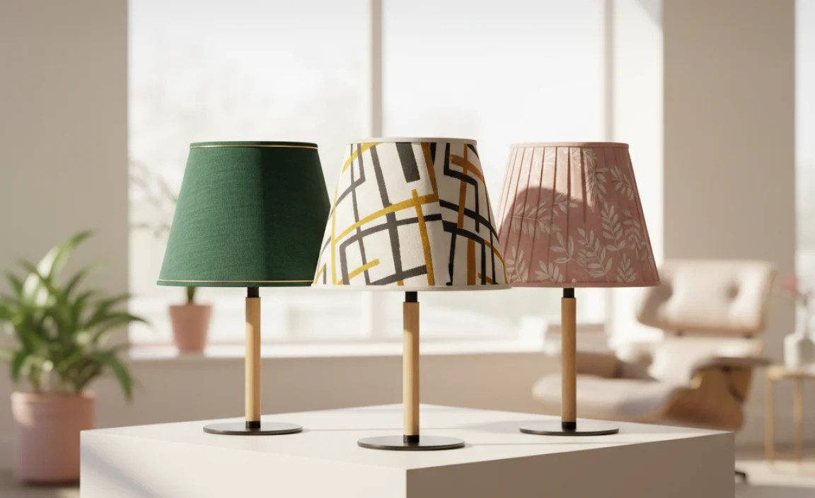 Color Palettes and Patterns