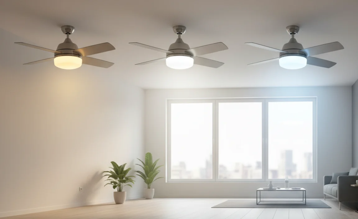 Color Temperature and Its Impact on Atmosphere