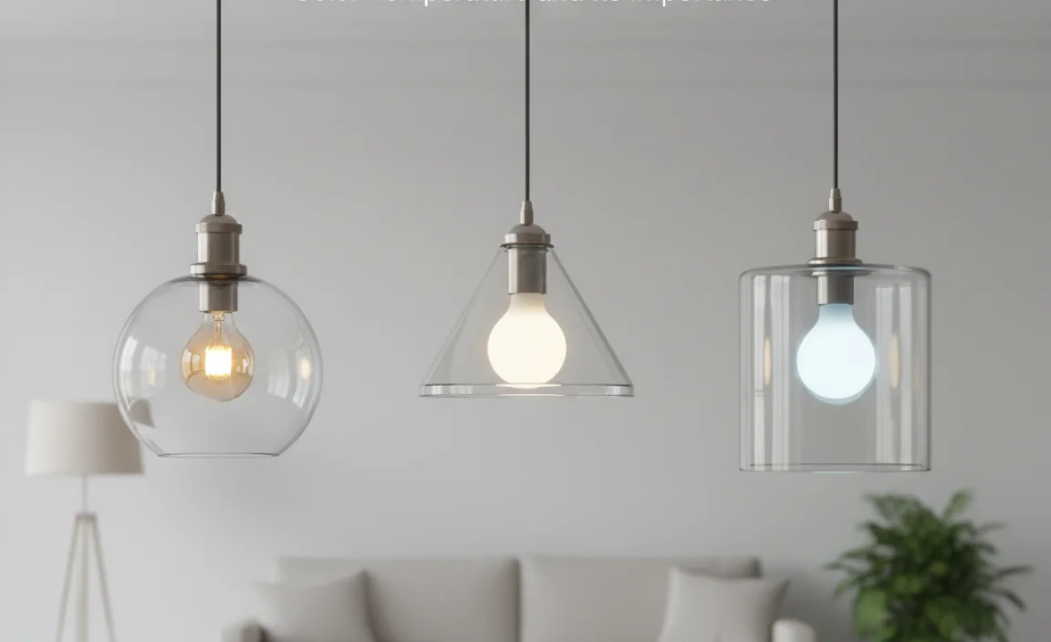 Color Temperature and Its Importance