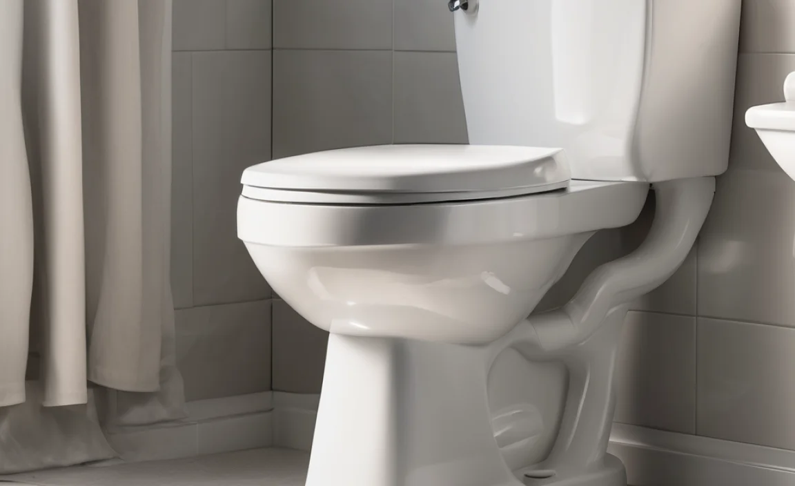 Common Causes of Clogged Toilet Jets