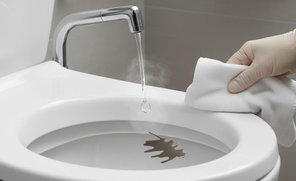 Common Concerns About Bidet Hygiene