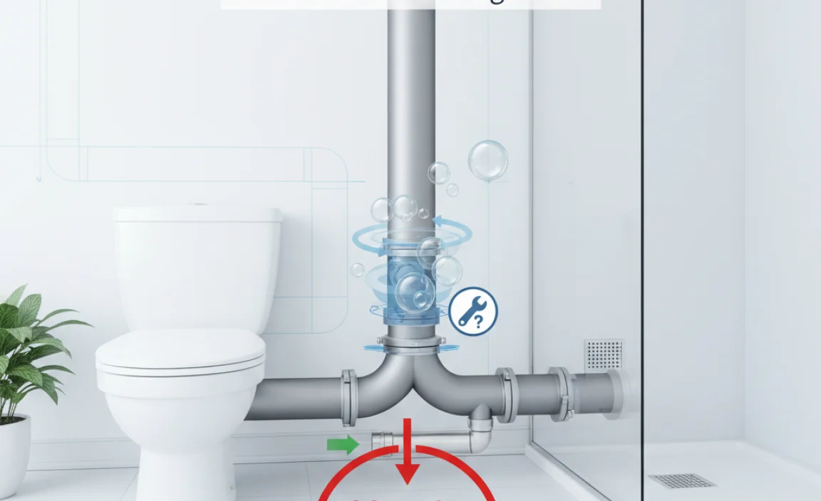 Common Drainage Issues
