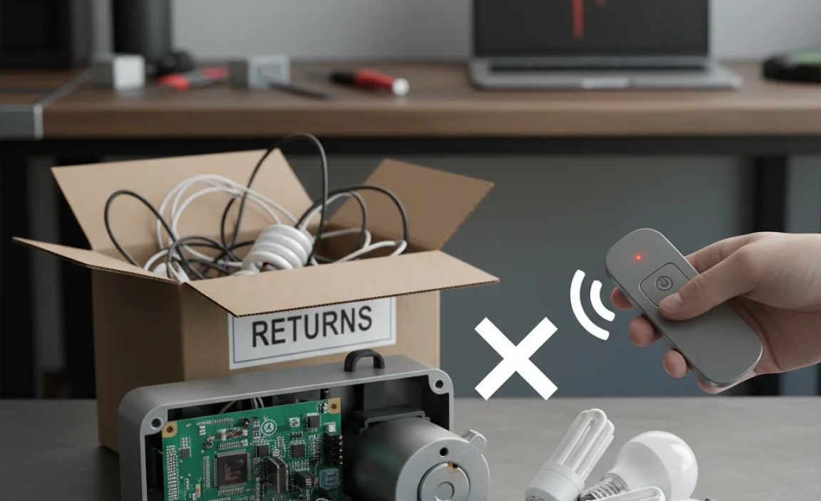 Common Issues Reported by Users