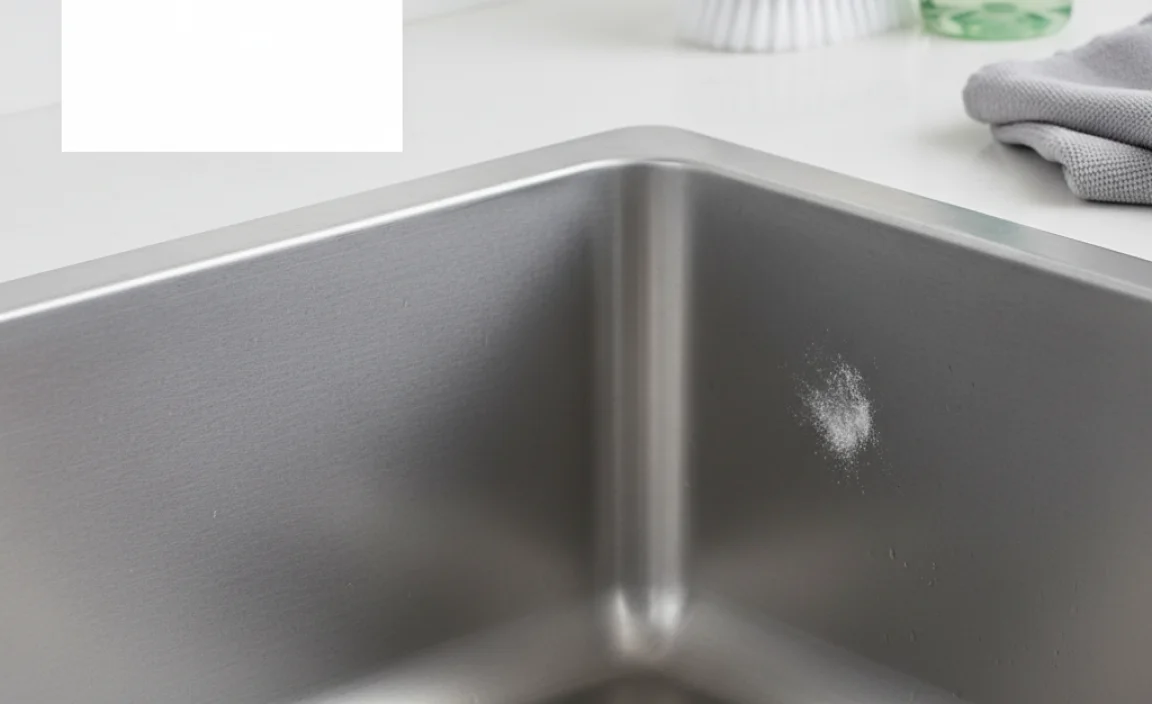 Common Issues with Aluminum Sinks
