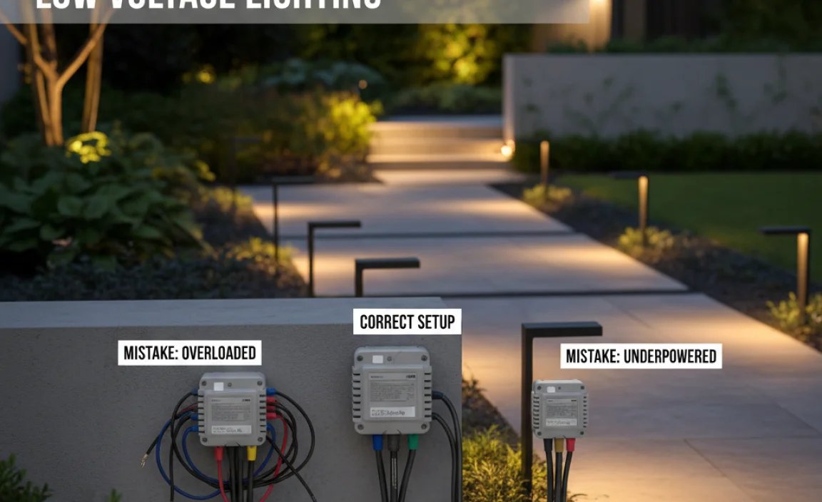 Common Mistakes to Avoid