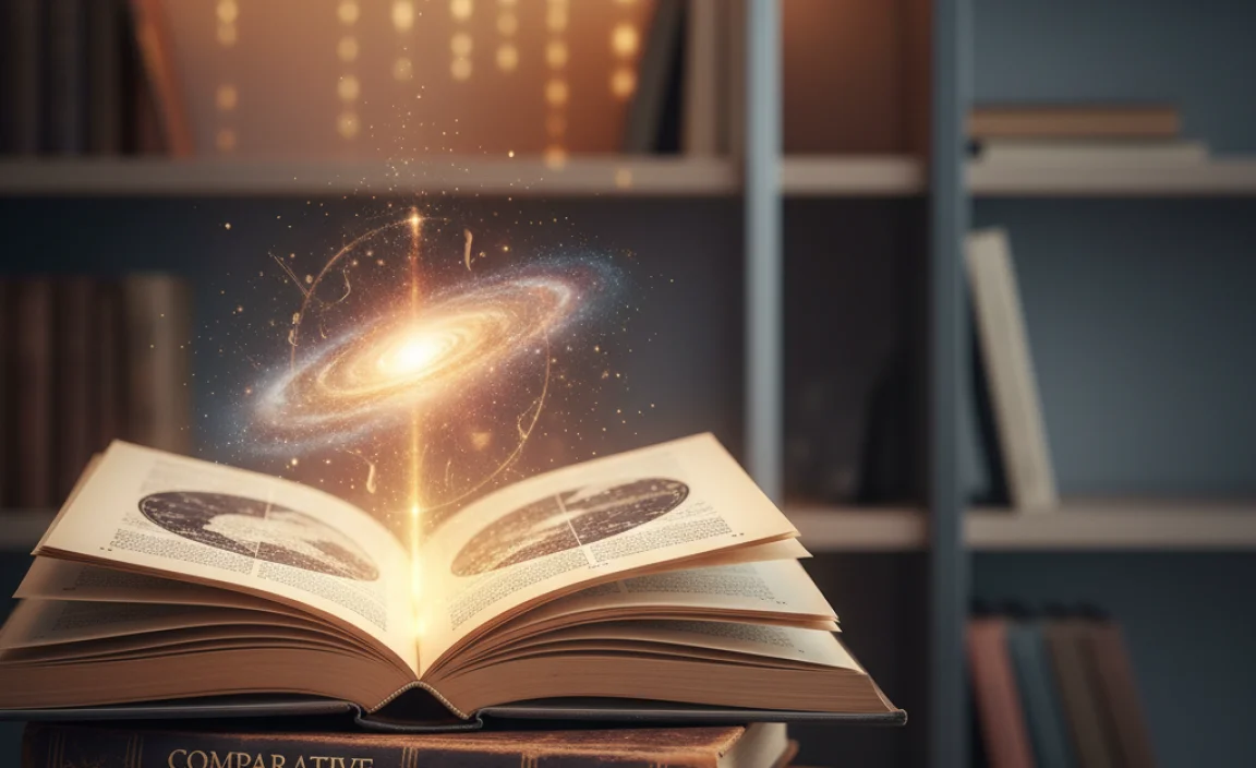 Comparative Literature