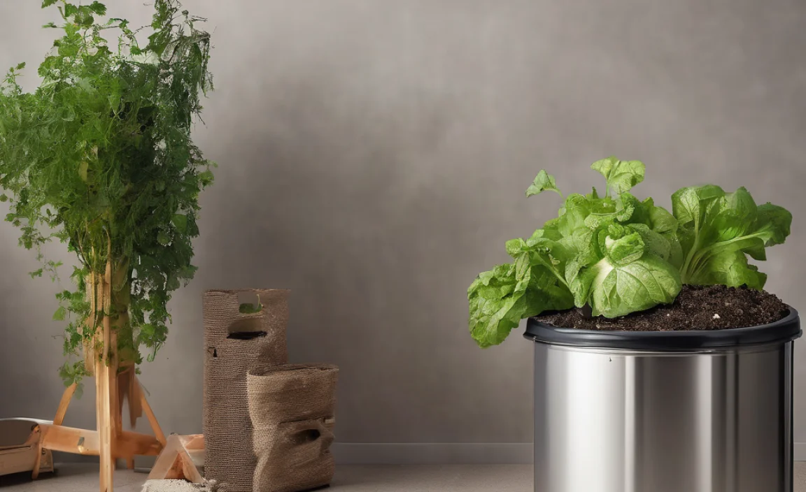 Compost Bin Step-by-Step: Essential Guide