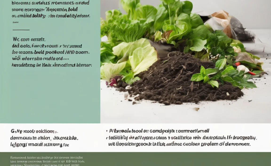 Composting for Schools Problems: Essential Solutions