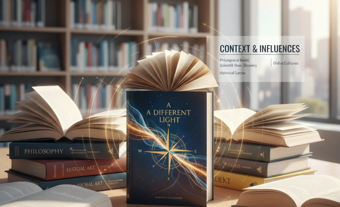 Context and Influences