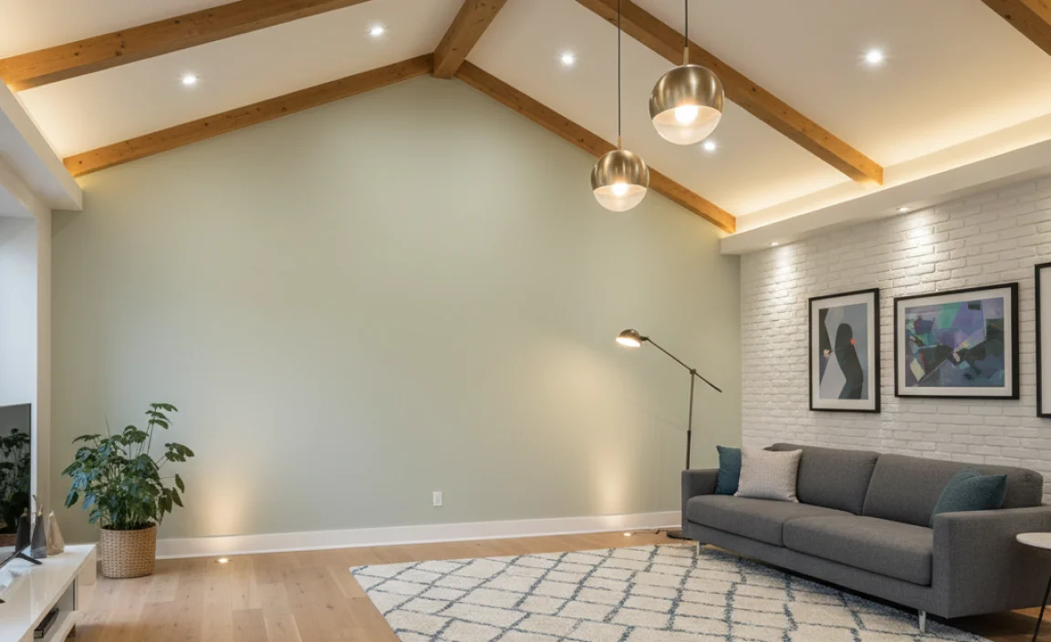 Creating a Layered Lighting Plan