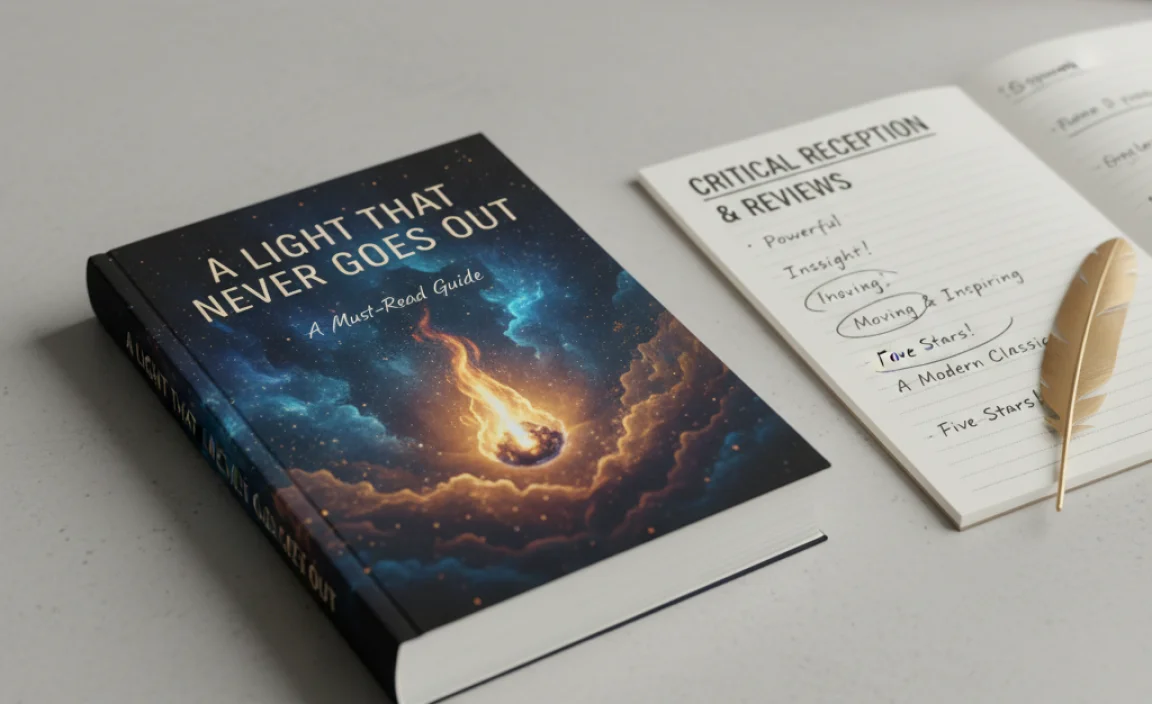 Critical Reception and Reviews