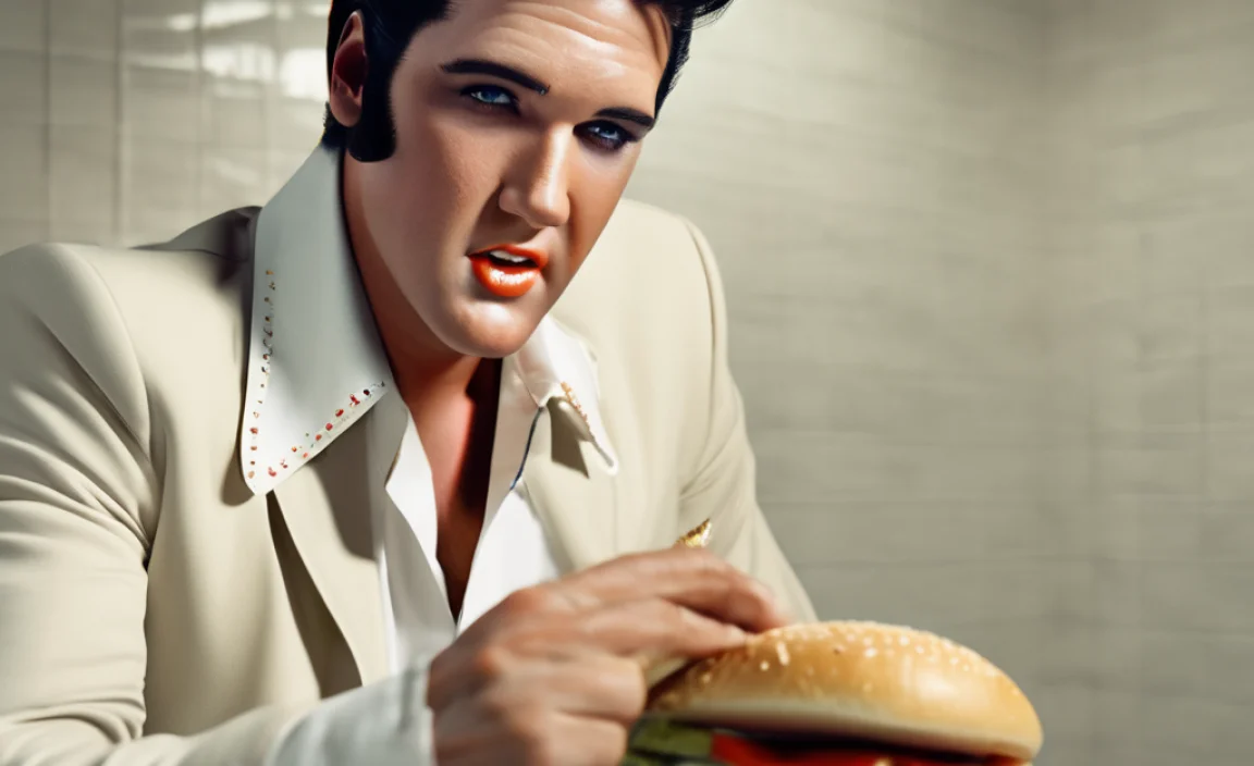 Cultural Impact of Elvis’s Death