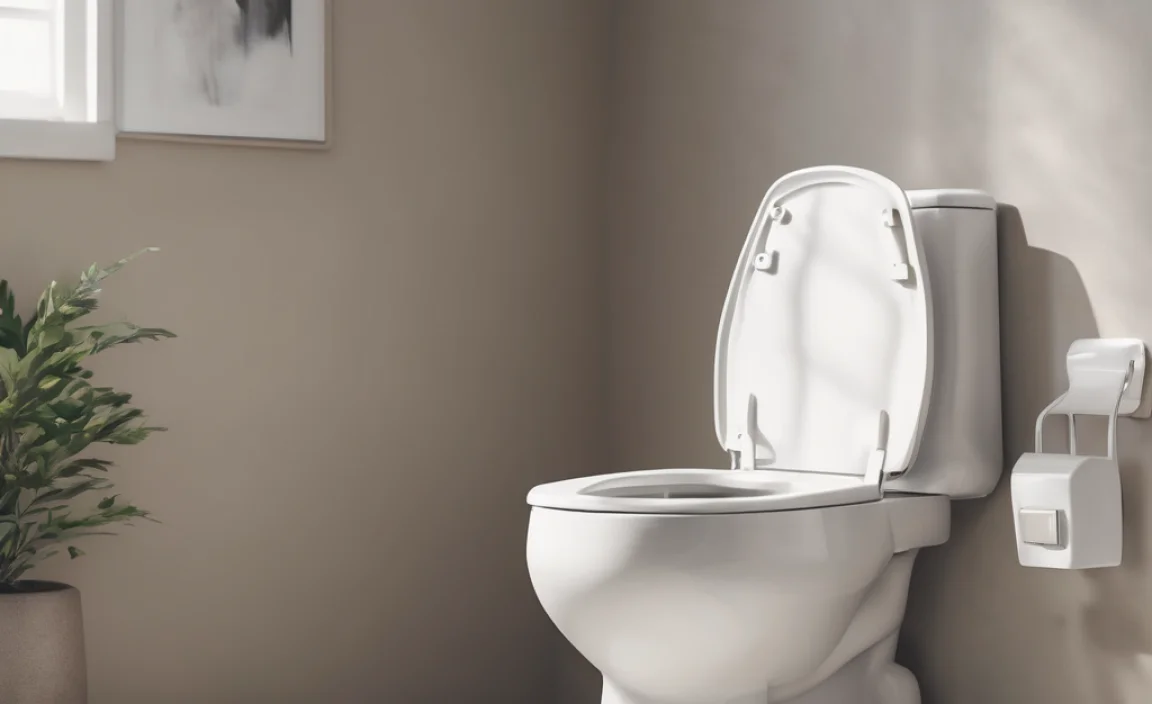 Custom Toilet Seat Options