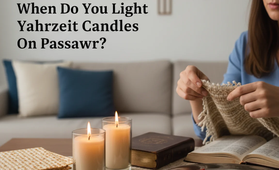 Customs and Traditions Surrounding the Lighting