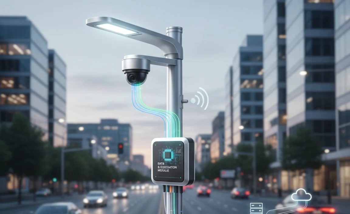 Data Collection and Integration