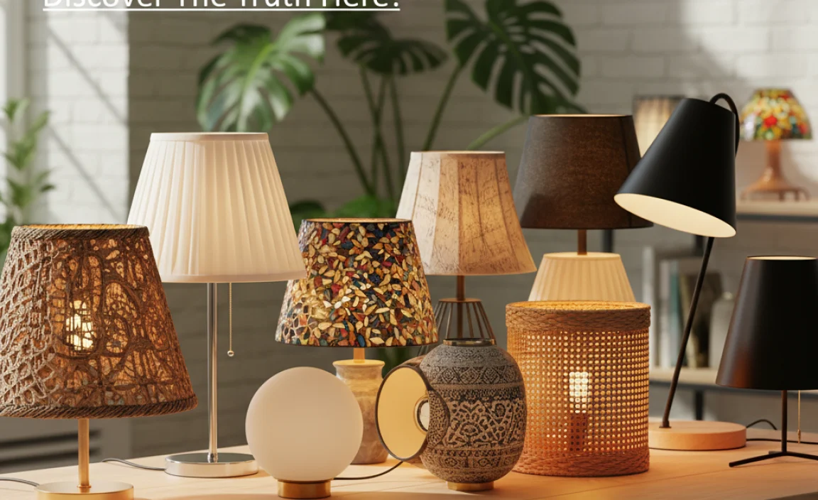 Decorative Versatility