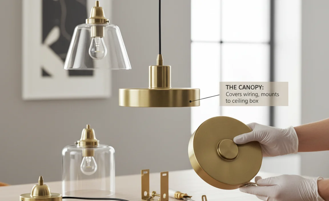 Definition of a Canopy