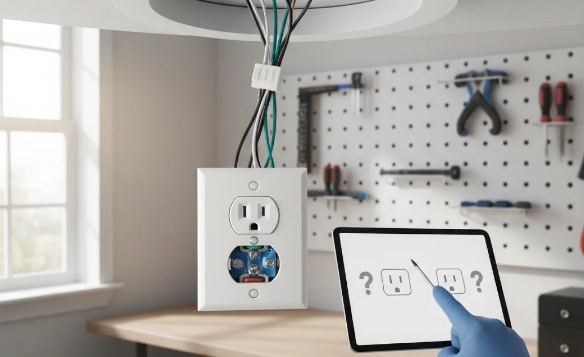 Definition of Electrical Outlets