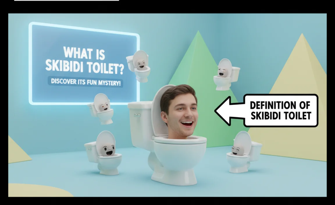 Definition of Skibity Toilet