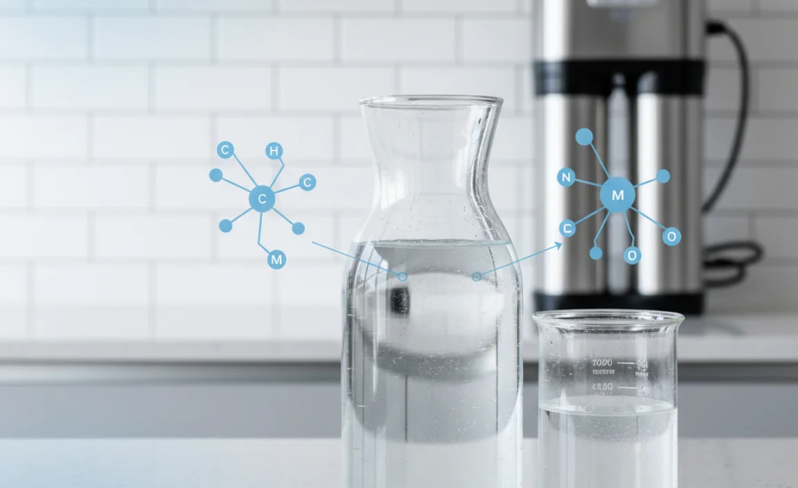 Definition of Softened Water