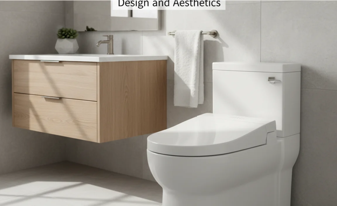 Design and Aesthetics