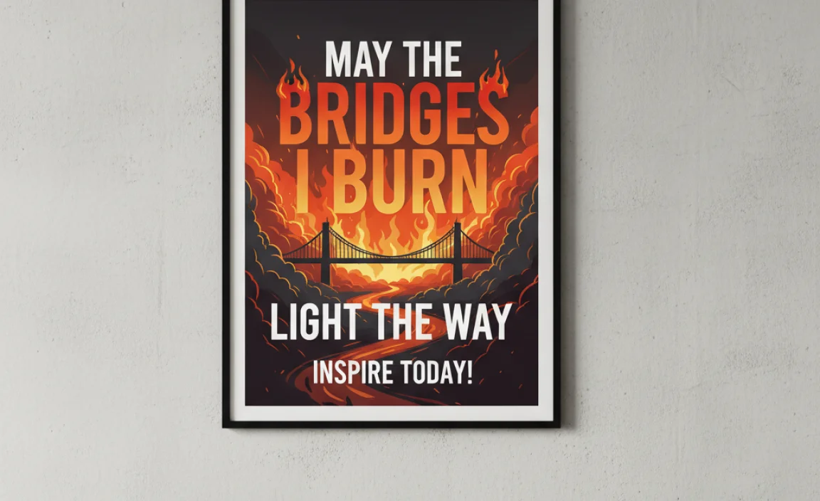 Design Elements of the Poster