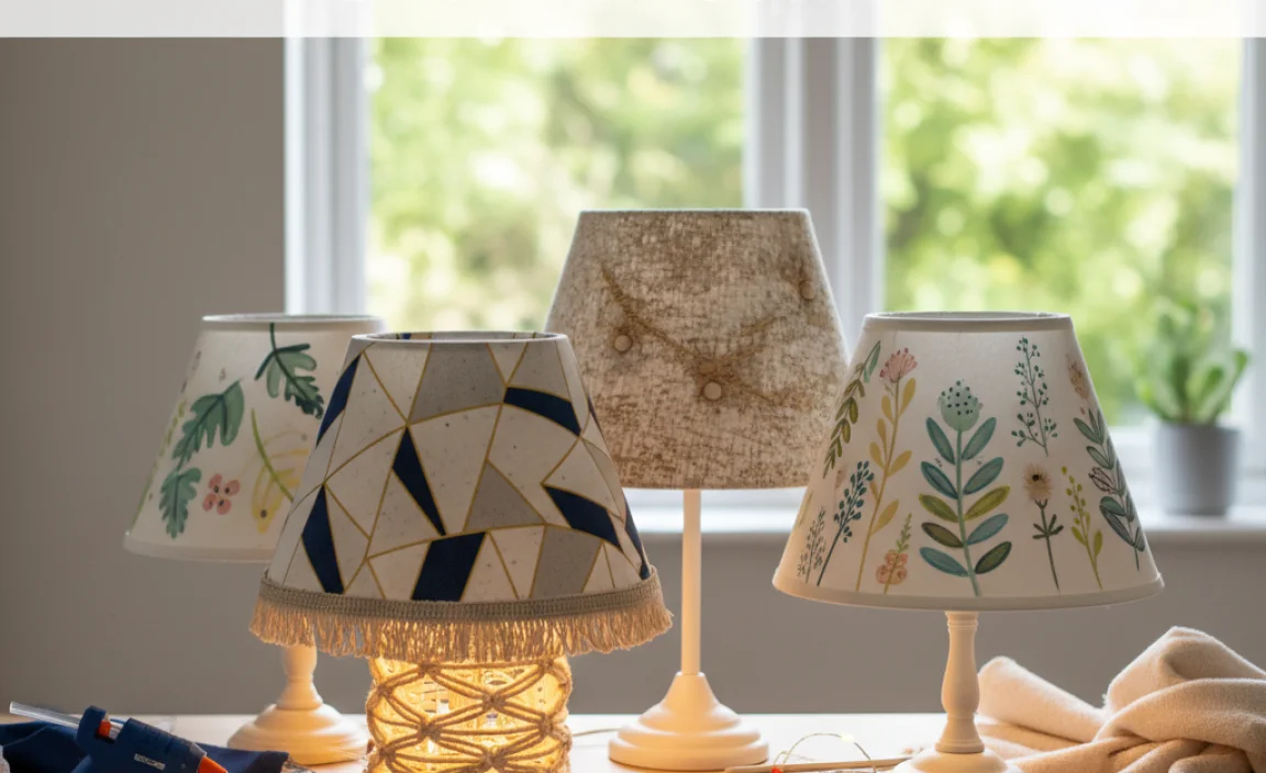 Design Ideas and Inspiration