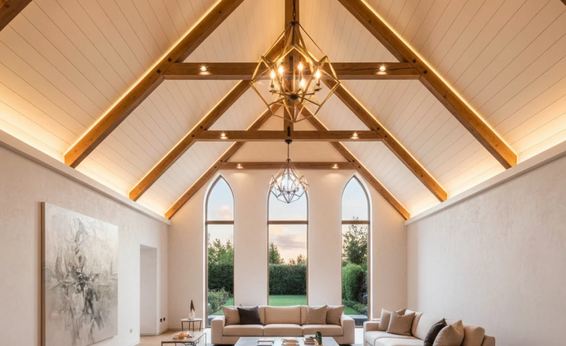 Designing Your Lighting Plan