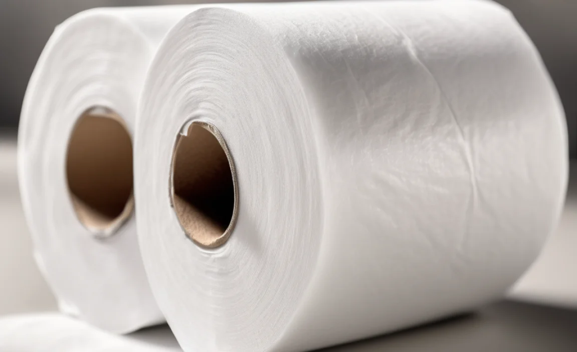 Did Costco Change Their Toilet Paper? What You Need To Know