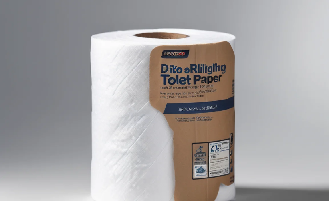 Did Costco Change Their Toilet Paper?