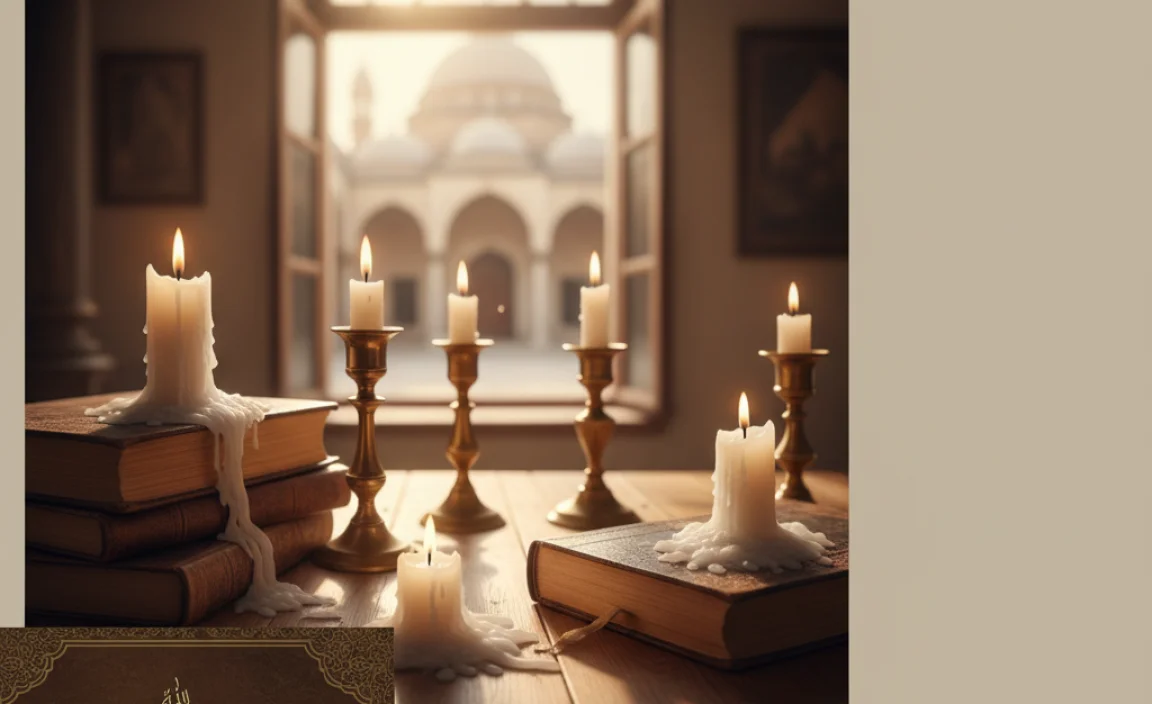 Different Perspectives from Islamic Scholars