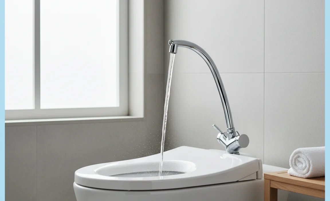 Do Bidets Dry You? Understanding Their Functionality And Use