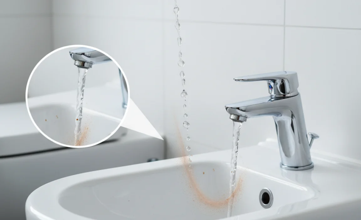 Do Bidets Get Poop on Them?