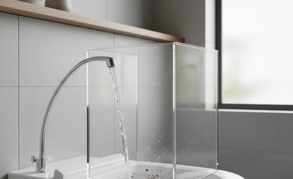 Do Bidets Spray Poop Everywhere?