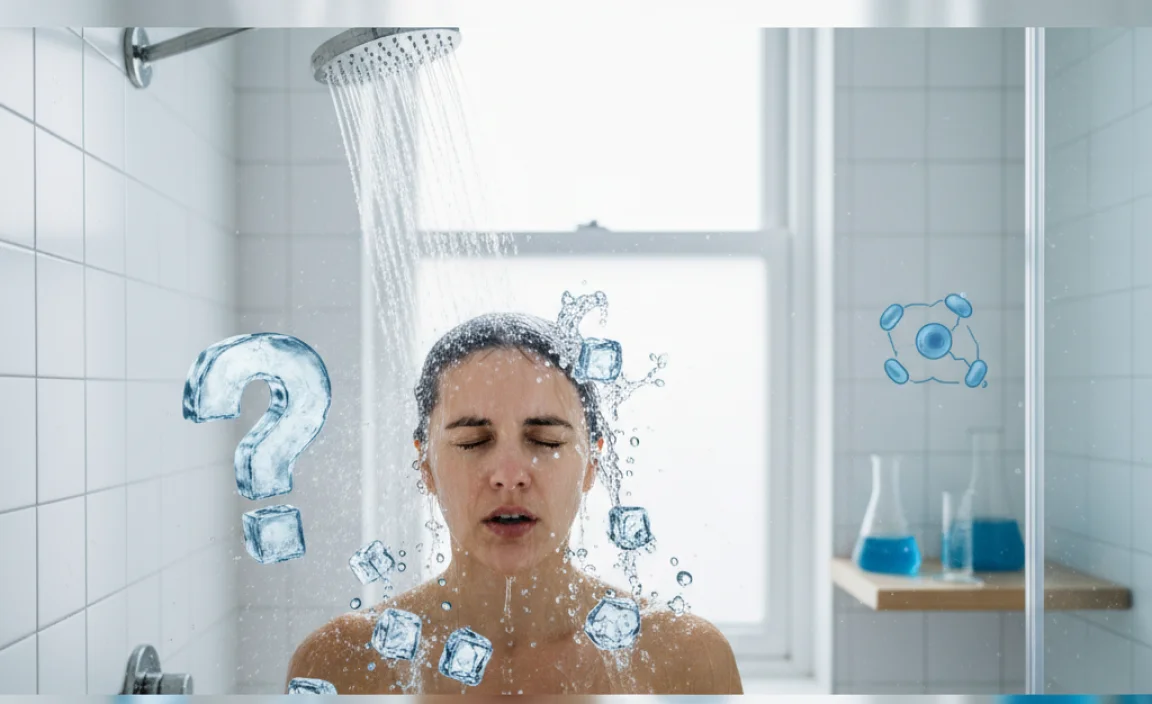 Do Cold Showers Help Immune System?