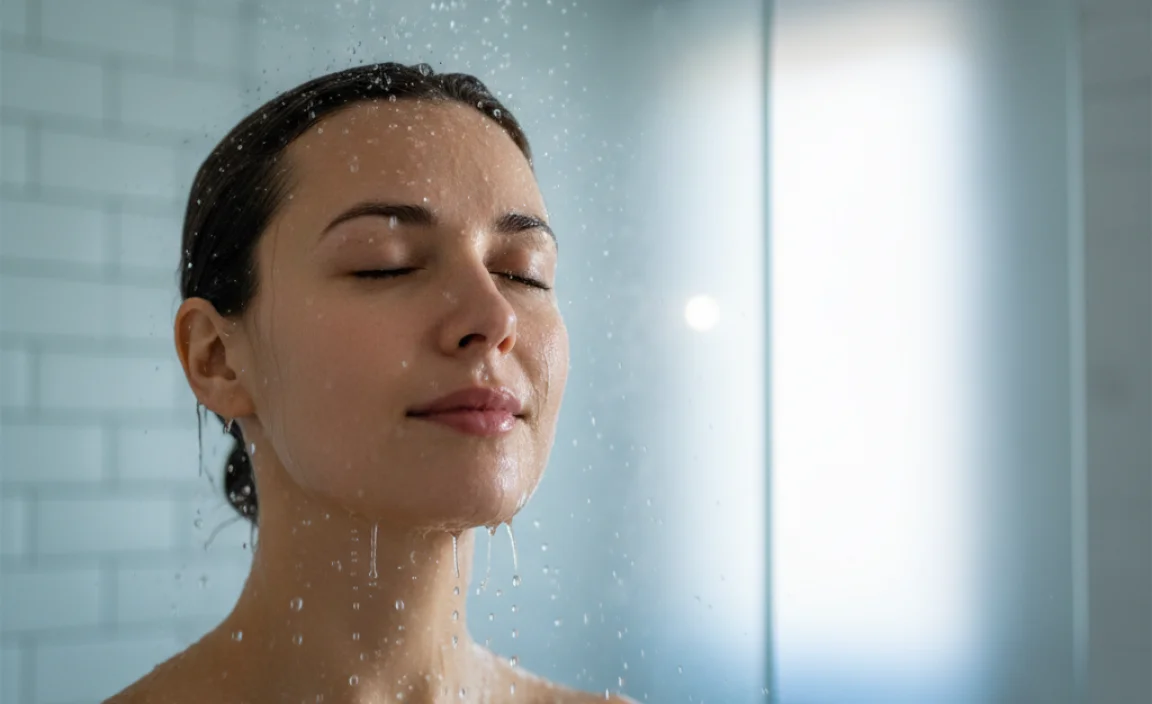 Do Cold Showers Help You Sleep? Discover The Benefits!