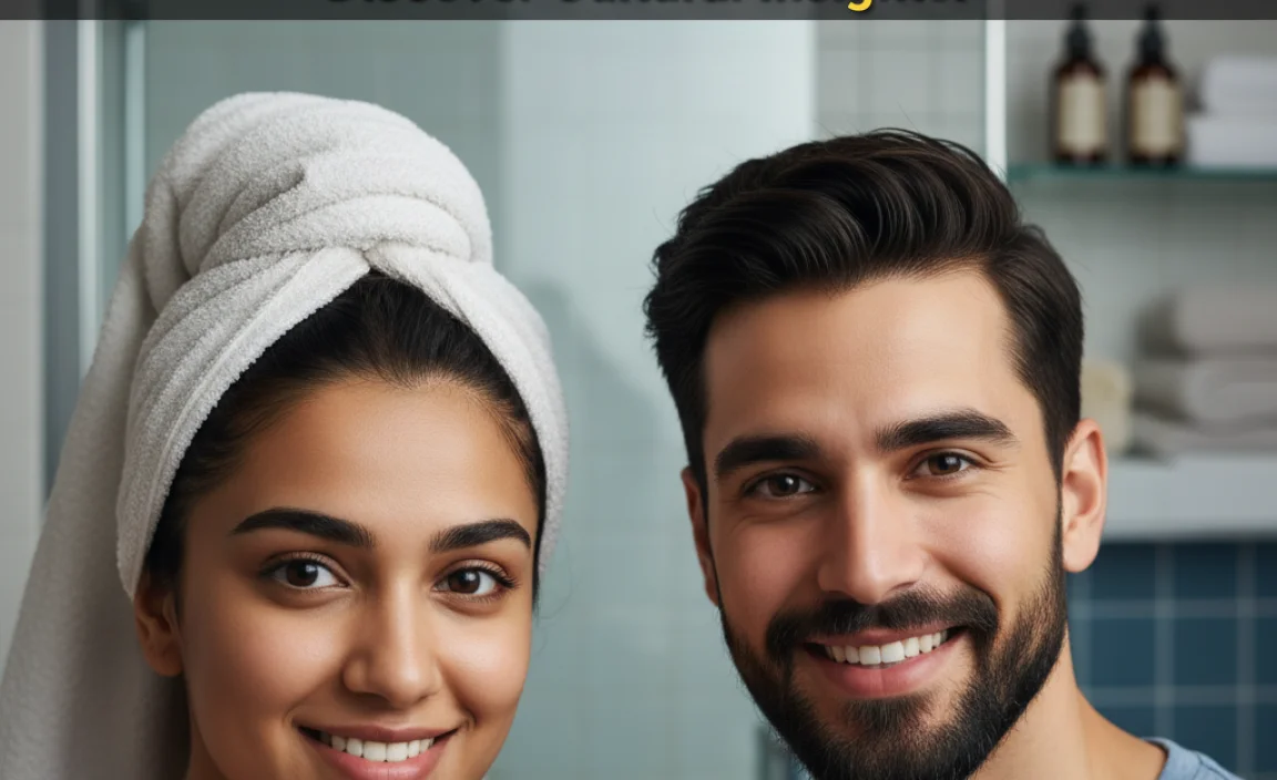 Do Indians Take Showers? Discover Cultural Insights!