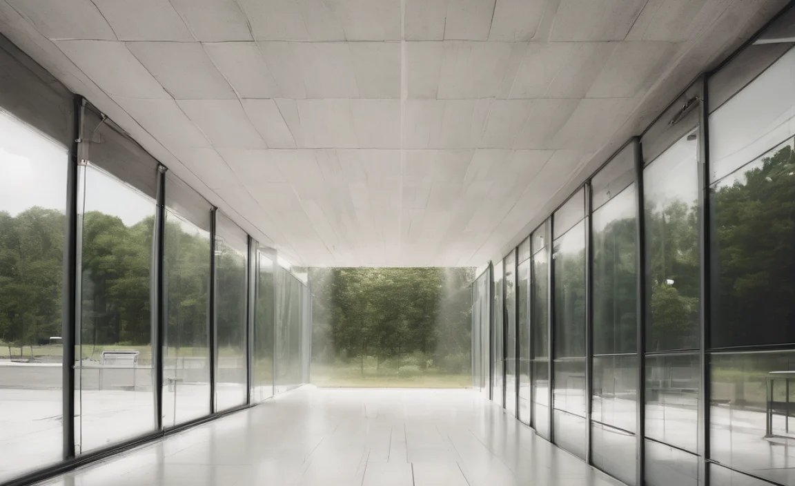 Do Rest Areas Have Showers?