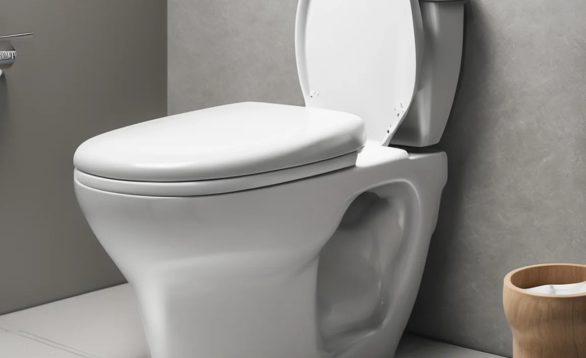 Do Toilet Seats Come In Different Sizes? A Complete Guide